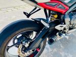 Klikněte pro detailní foto č. 11 - Triumph Street Triple 765 RS odpočet DPH