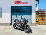 Klikněte pro detailní foto č. 1 - Triumph Street Triple 765 RS odpočet DPH
