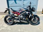Klikněte pro detailní foto č. 2 - Triumph Street Triple 765 RS odpočet DPH