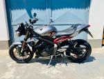 Klikněte pro detailní foto č. 4 - Triumph Street Triple 765 RS odpočet DPH