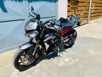 Klikněte pro detailní foto č. 5 - Triumph Street Triple 765 RS odpočet DPH