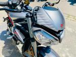Klikněte pro detailní foto č. 9 - Triumph Street Triple 765 RS odpočet DPH