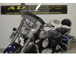 Klikněte pro detailní foto č. 10 - Kawasaki VN 1600 Classic  tourer