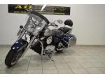 Klikněte pro detailní foto č. 11 - Kawasaki VN 1600 Classic  tourer