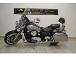 Klikněte pro detailní foto č. 12 - Kawasaki VN 1600 Classic  tourer