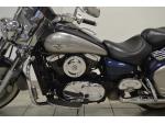 Klikněte pro detailní foto č. 13 - Kawasaki VN 1600 Classic  tourer