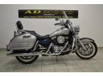 Klikněte pro detailní foto č. 1 - Kawasaki VN 1600 Classic  tourer