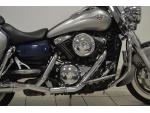 Klikněte pro detailní foto č. 2 - Kawasaki VN 1600 Classic  tourer