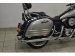 Klikněte pro detailní foto č. 4 - Kawasaki VN 1600 Classic  tourer