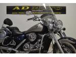 Klikněte pro detailní foto č. 7 - Kawasaki VN 1600 Classic  tourer