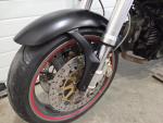 Klikněte pro detailní foto č. 12 - Ducati Monster 620 i.e.