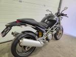 Klikněte pro detailní foto č. 7 - Ducati Monster 620 i.e.