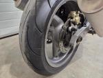 Klikněte pro detailní foto č. 8 - Ducati Monster 620 i.e.