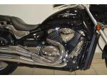 Klikněte pro detailní foto č. 2 - Suzuki Intruder M 1500 R