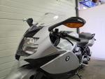 Klikněte pro detailní foto č. 12 - BMW K 1300 S - servis jen BMW - ABS, ESA