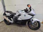 Detail nabídky - BMW K 1300 S - servis jen BMW - ABS, ESA