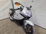Klikněte pro detailní foto č. 2 - BMW K 1300 S - servis jen BMW - ABS, ESA
