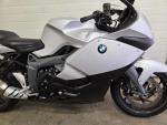 Klikněte pro detailní foto č. 6 - BMW K 1300 S - servis jen BMW - ABS, ESA