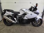 Klikněte pro detailní foto č. 7 - BMW K 1300 S - servis jen BMW - ABS, ESA
