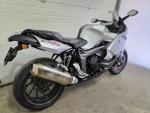 Klikněte pro detailní foto č. 8 - BMW K 1300 S - servis jen BMW - ABS, ESA