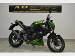 Detail nabídky - Kawasaki Z 300