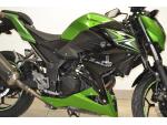 Klikněte pro detailní foto č. 2 - Kawasaki Z 300