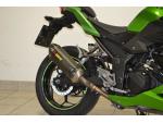 Klikněte pro detailní foto č. 3 - Kawasaki Z 300