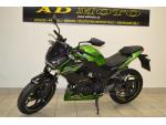 Klikněte pro detailní foto č. 6 - Kawasaki Z 300