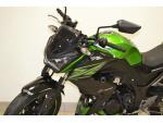 Klikněte pro detailní foto č. 7 - Kawasaki Z 300
