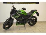 Klikněte pro detailní foto č. 9 - Kawasaki Z 300