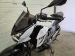 Klikněte pro detailní foto č. 12 - Kawasaki Z 800 - 35kw - po servisu