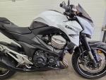Klikněte pro detailní foto č. 6 - Kawasaki Z 800 - 35kw - po servisu