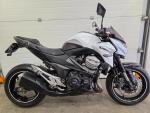 Klikněte pro detailní foto č. 7 - Kawasaki Z 800 - 35kw - po servisu