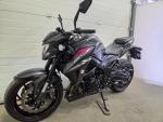 Klikněte pro detailní foto č. 11 - Suzuki GSX-S 750 ABS - 35kw - jen 4500km