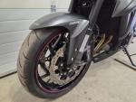Klikněte pro detailní foto č. 12 - Suzuki GSX-S 750 ABS - 35kw - jen 4500km