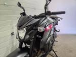 Klikněte pro detailní foto č. 13 - Suzuki GSX-S 750 ABS - 35kw - jen 4500km