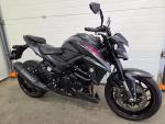 Klikněte pro detailní foto č. 1 - Suzuki GSX-S 750 ABS - 35kw - jen 4500km