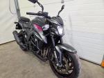 Klikněte pro detailní foto č. 2 - Suzuki GSX-S 750 ABS - 35kw - jen 4500km