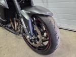 Klikněte pro detailní foto č. 4 - Suzuki GSX-S 750 ABS - 35kw - jen 4500km