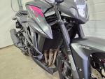 Klikněte pro detailní foto č. 5 - Suzuki GSX-S 750 ABS - 35kw - jen 4500km
