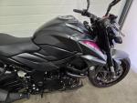 Klikněte pro detailní foto č. 7 - Suzuki GSX-S 750 ABS - 35kw - jen 4500km