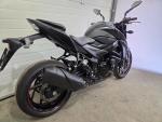 Klikněte pro detailní foto č. 8 - Suzuki GSX-S 750 ABS - 35kw - jen 4500km