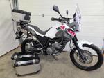 Detail nabídky - Yamaha XT 660 Z Ténéré - alu kufry - Akrapovič výfuky