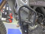Klikněte pro detailní foto č. 10 - Honda CRF 300L