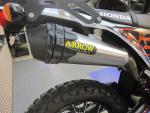 Klikněte pro detailní foto č. 13 - Honda CRF 300L