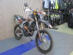 Klikněte pro detailní foto č. 2 - Honda CRF 300L