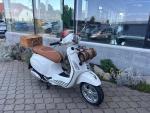 Vespa Primavera 125 3V ABS PICNIC