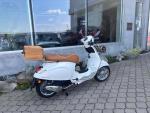 Klikněte pro detailní foto č. 2 - Vespa Primavera 125 3V ABS PICNIC