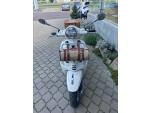 Klikněte pro detailní foto č. 3 - Vespa Primavera 125 3V ABS PICNIC