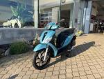 Klikněte pro detailní foto č. 1 - Piaggio Medley 125 S modrý